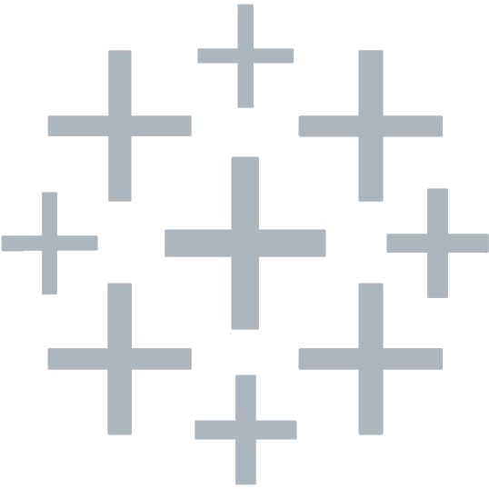 Company Logo of Tableau