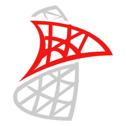 Logo of Microsoft SQL Server